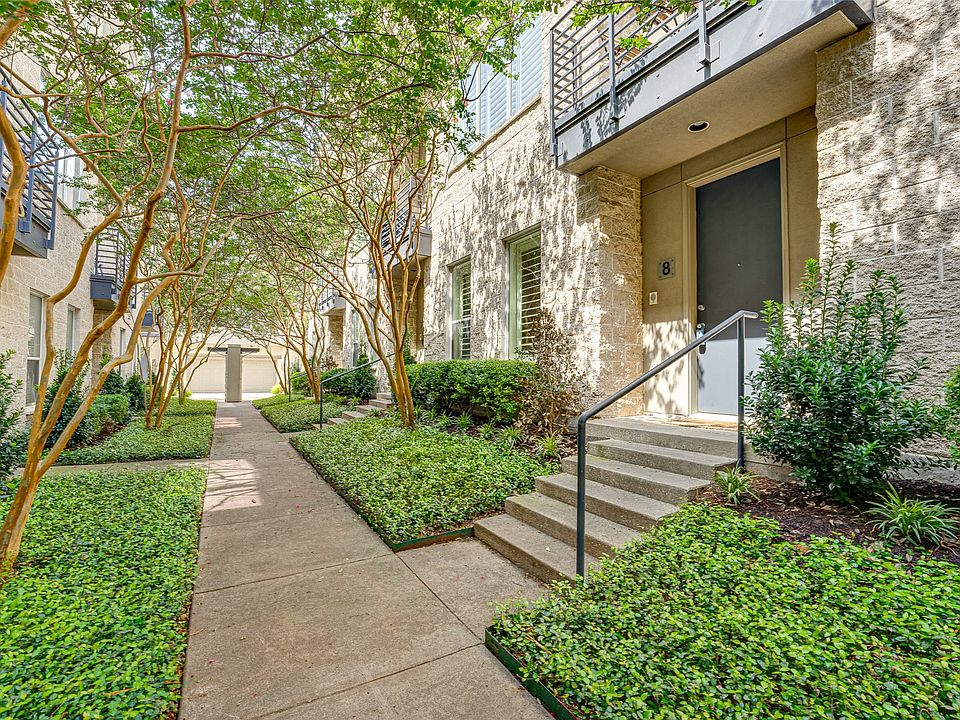 1st image of 4312 McKinney Ave APT 8