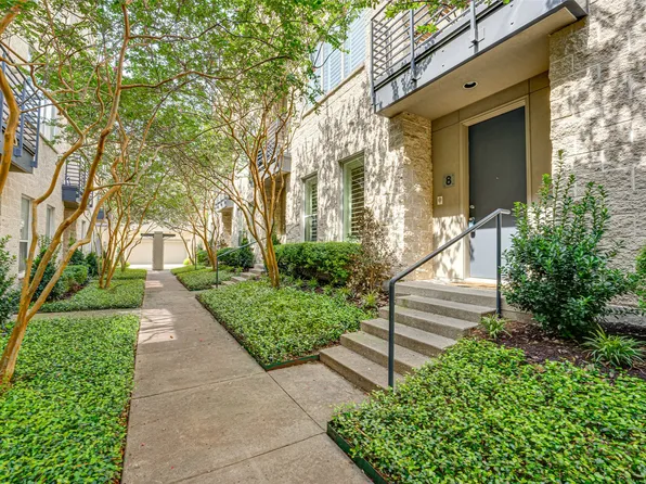 4312 McKinney Ave APT 8, Dallas, TX 75205