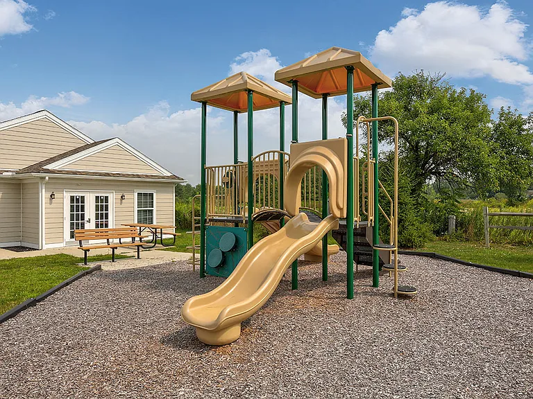 Playground