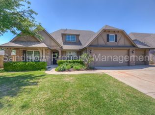 9096 E 138th St S, Bixby, OK 74008