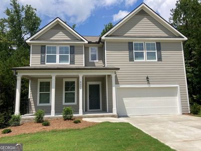 4021 Riverchess Ln SW #141, Atlanta, GA, 30331