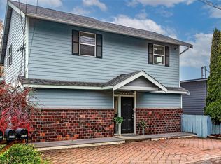 4733 23rd Ave SW, Seattle, WA 98106