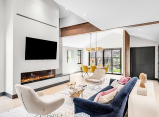 1175 Evergreen Ave, Boulder, CO 80304