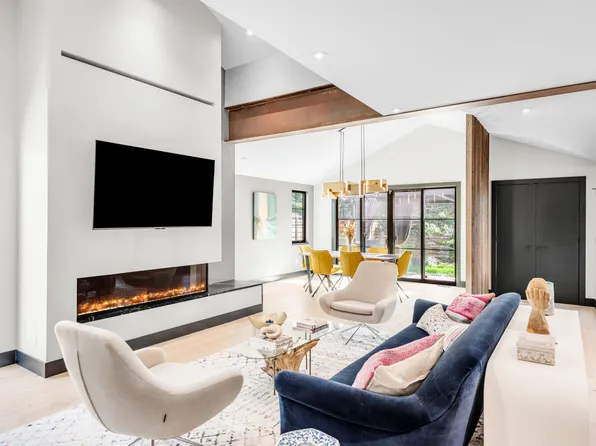 1175 Evergreen Ave, Boulder, CO 80304