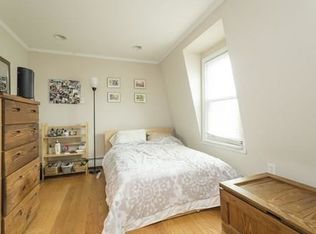5 Burrill Pl #4, Boston, MA 02127