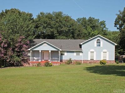 16 Bakers Spring Rd, Russellville, AR, 72802