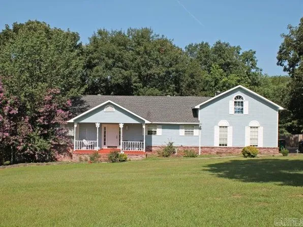 (undisclosed Address), Russellville, AR 72802