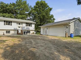 919 Lincoln Ave, Amery, WI 54001