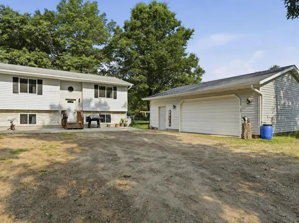 919 Lincoln Ave, Amery, WI 54001