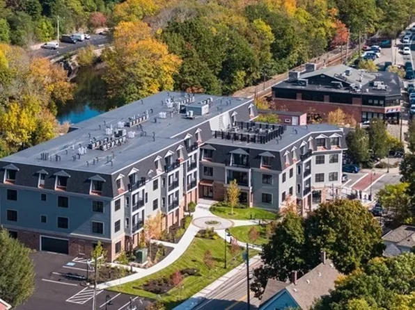 131 Eliot St #301, Milton, MA 02186