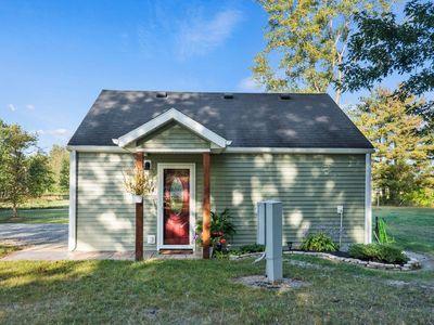 6043 N Timber Ln, Churubusco, IN, 46723