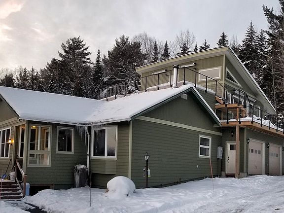 Wintertime in Adirondacks!