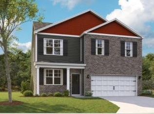 3213 Rdg Side Dr NE, Cleveland, TN 37323