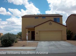 5736 E Calle De Acuerdo, Tucson, AZ 85756