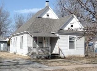 325 N Ash St, Wichita, KS 67214