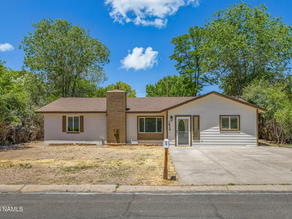 2829 N Schevene Blvd, Flagstaff, AZ 86004