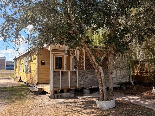 929 Post Ave, Corpus Christi, TX 78405