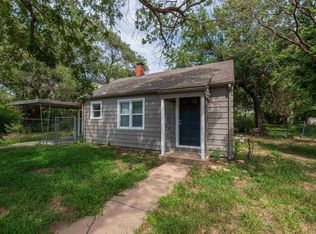 2302 S Waco Ave, Wichita, KS 67213