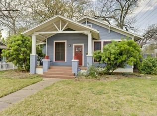 4416 Speedway, Austin, TX 78751