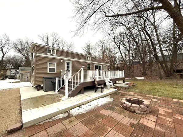 4808 132nd Ave NE #15, Spicer, MN 56288