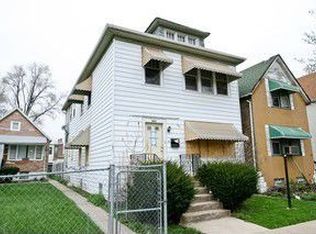 108 W 113th St, Chicago, IL