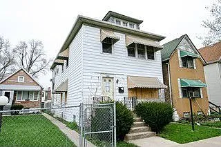 108 W 113th St photo 1