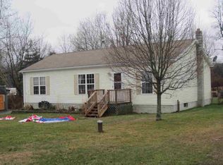 25 Woodside St, Pine Plains, NY 12567