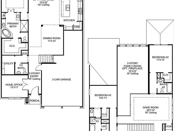 2nd image of 1263 Greenbriar Ave