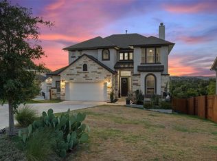 5520 Limestone Spring Cv, Austin, TX 78738