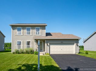 606 Ramsden Rd, Plano, IL 60545