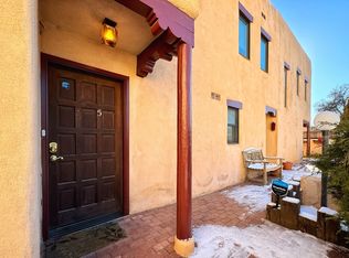615 Bishops Lodge Rd APT 5, Santa Fe, NM 87501