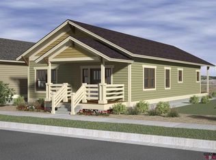 433 Confluence Ave, Durango, CO 81301