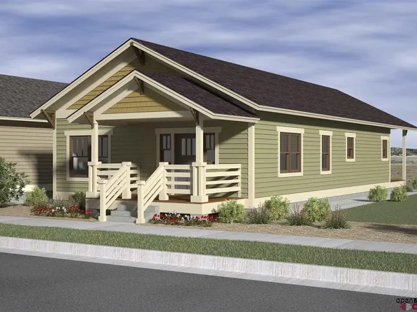433 Confluence Ave, Durango, CO 81301