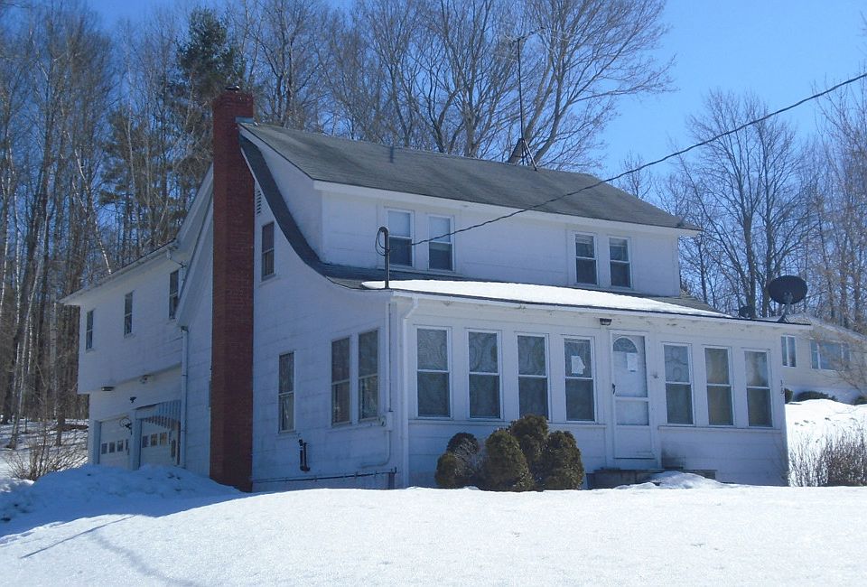 Property Front View