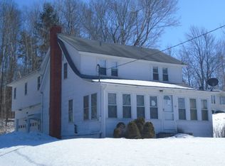 36 Harmony Rd, Cambridge, ME 04923