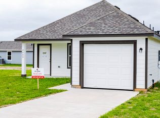 2000 Road 5500, Cleveland, TX 77327