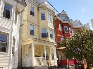 104 S 12th St #3, Newark, NJ 07107