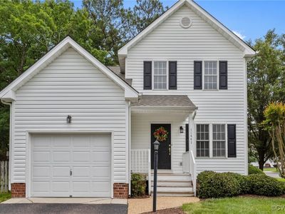 11441 Alder Glen Way, Glen Allen, VA, 23059