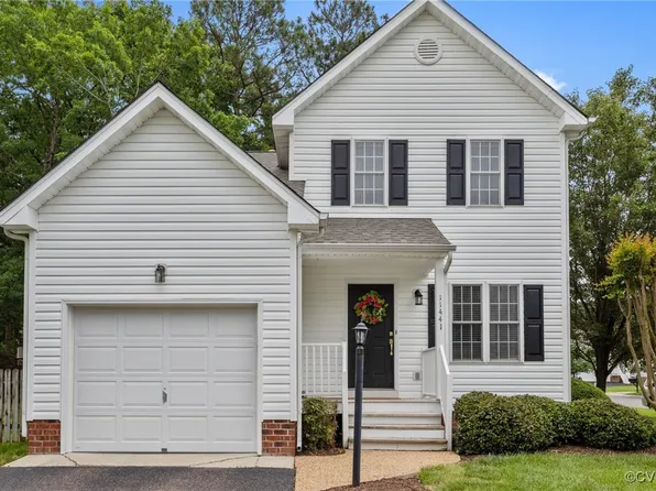 11441 Alder Glen Way, Glen Allen, VA 23059