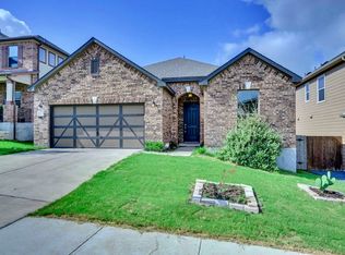 6721 Ondantra Bnd, Austin, TX 78744