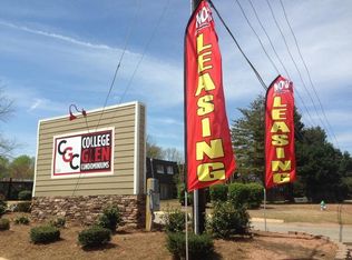 200 Scandia Cir APT 1, Athens, GA 30605