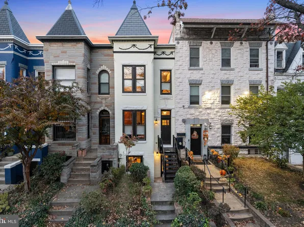 1238 Florida Ave NE, Washington, DC 20002
