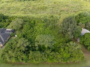 4179 Sparrow Hawk Rd, Melbourne, FL 32934