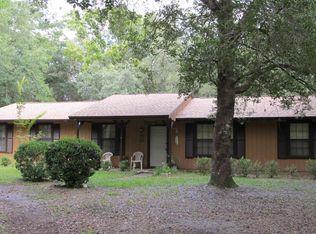 4244 Chokeberry Rd, Middleburg, FL 32068
