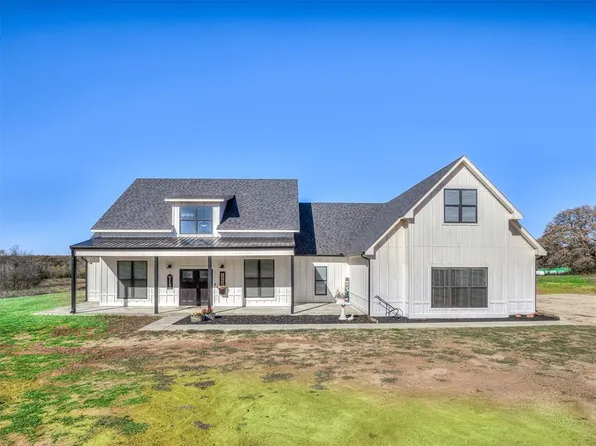 10699 Cemetery Rd, Noble, OK 73068