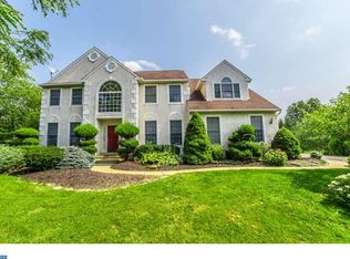 4540 Blue Ridge Dr, Doylestown, PA 18902