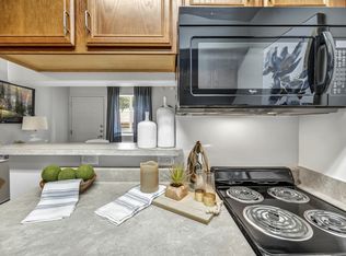 The Palms on Lamar, Austin, TX 78753