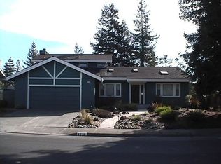 4516 Fairway Dr, Rohnert Park, CA 94928