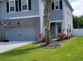 1628 Mermentau St, Mount Pleasant, SC 29466