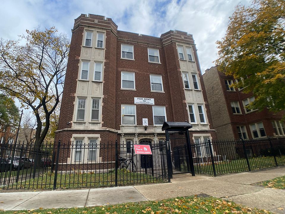 1st image of 5021 N Damen Ave #21